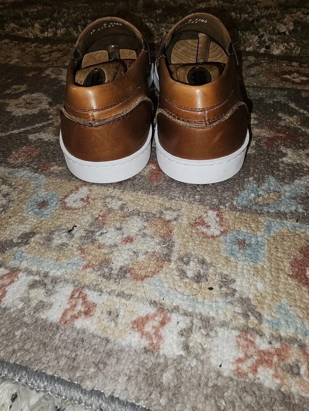 Allen Edmonds allen edmonds